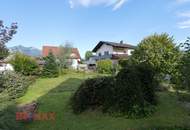 NEUER PREIS! Gut bebaubares Grundstück im Herzen von Gisingen per sofort verfügbar!