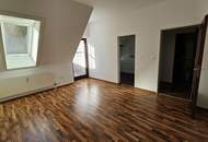 1 ZIMMERWOHNUNG MIT BALKON IN ABSOLUTER RUHELAGE