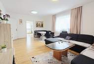 "Ruhe und dennoch zentrale Lage"