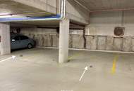 Tiefgaragenstellplatz im Zentrum von Wels!