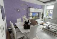 Unbefristet - Anlegerwohnung mit Potential – Ruhige 3 Zimmer-Wohnung im Herzen von Floridsdorf