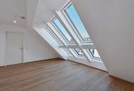 THE TEMPTATION - 1+2.DG - 3 ZI - Maisonette - Südterrasse