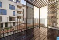 Großzügige 3- Zimmer Wohnung mit Loggia im 18. Bezirk