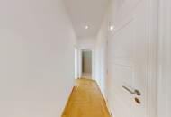 3-Zimmer-Highlight mit großzügiger Loggia und Top-Ausstattung – Nähe Schloss Belvedere