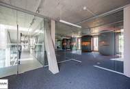 Modernes Bürogebäude - mehrere Räumlichkeiten - rd. 250m² - gute öffentliche Anbindung - ab sofort