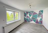 Projekt für Handwerker! Wohnhaus mit Garage, Stall & viel Potenzial