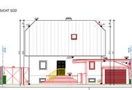 MIETKAUF - Exklusives Einfamilienhaus mit Garten und Garage in ruhiger Lage
