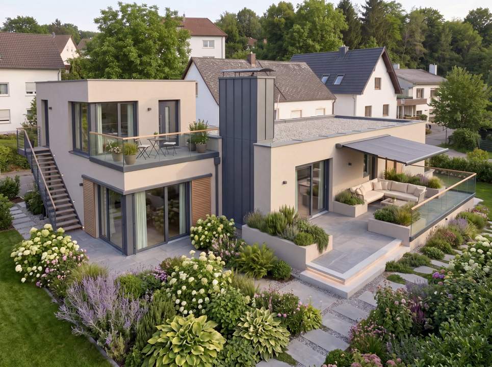 Bereits in einem Monat Belagsfertig! Erdgeschoßwohnung ! Jetzt kaufen!!!