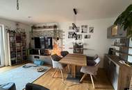 NACHMIETERSUCHE (aktuelle Fotos folgen in Kürze): Moderne Neubauwohnung direkt an der U2 Aspernstraße