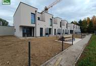 Provisionsfreies Reihenhaus inklusive Photovoltaikanlage & 2 KFZ-Abstellplätzen! - JETZT ZUSCHLAGEN