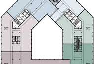 Besser arbeiten im CO2 neutralem LeopoldQuartier