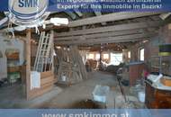 Zum Ausbau freigegeben: altes Bauernhaus + riesiges Grundstück!