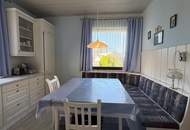 Charmantes Einfamilienhaus mit großem Grundstück und Gartenparadies