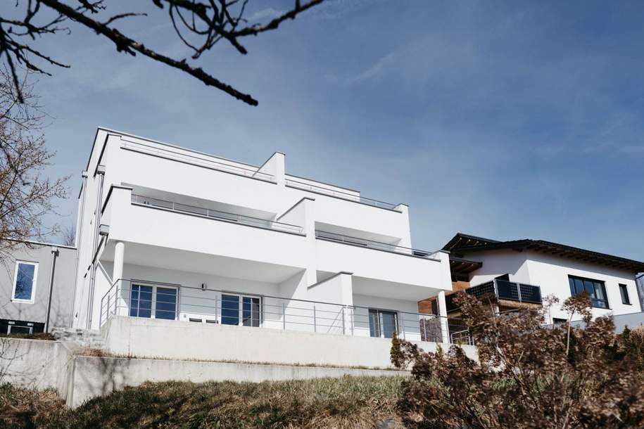 moderne & komplett möblierte Doppelhaushälfte in attraktiver Lage, Haus-kauf, 475.000,€, 4170 Rohrbach