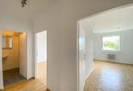 Loggiawohnung am Doblhoffpark