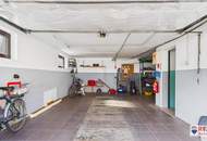 Familienfreundliches Wohnhaus mit großzügigem Garten