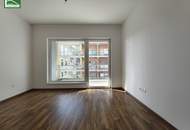 Unbefristete 2-Zimmer-Wohnung nahe Bahnhof!