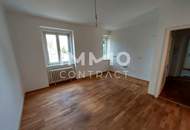 Reizende Kleinwohnung 44 m² mit Balkon - Ennsleite in Steyr