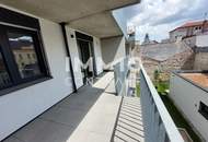 Vivara! Provisionsfreie und ruhige Innenhoflage mit tollem Balkon