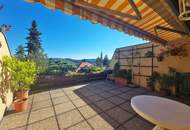 Reihenhaus mit Dachterrasse im Penzinger Cottageviertel