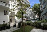 1030! Topmoderne, schöne Gartenwohnung nahe Arenbergpark und U3!