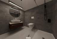 Hochwertige Wohnung in bester Lage!