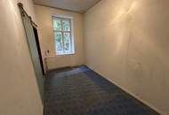 Südseitige 2 Zimmer Wohnung mit Sanierungsbedarf in absoluter Ruhelage mit Hofausrichtung