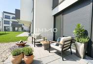 Gemütliche 2-Zimmer-Terrassenwohnung – perfekt zum Entspannen