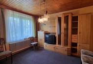 Wohnen in ruhiger Siedlungslage - Einfamilienhaus in Heuberg