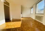 1-Zimmer-Apartment Nähe WIFI