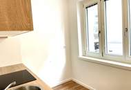 Einzimmerwohnung beim Schwedenplatz