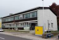 Wohn- und Gewerbeobjekt im Ortszentrum