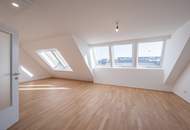 ++Provisionsfrei++ BESTLAGE des 2. Bezirks, 5 Zimmer Maisonette-Wohnung!