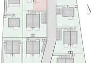 Wohnen vor den Toren Wiens – nachhaltig, modern &amp; PROVISIONSFREI *** Bezug 4. Quartal 2026 ***