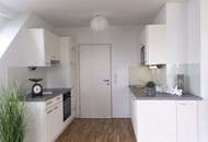 Penthouse mit XL Terrasse