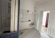 Sanierungsbedürftige 2 Zimmerwohnung bei der Lugner City/Brunnenmarkt/U-Bahn Station Burggasse-Stadthalle