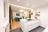 Geräumige Wohnung mit Wintergarten inkl. Garagenstellplatz - vermietet bis September 2027!