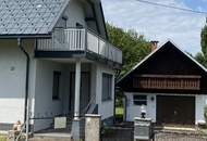 Einfamilienhaus in traumhafter Aussichtslage am Radsberg