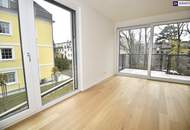 Dachgeschosswohnung ++ PROVISIONSFREI und SOFORT BEZUGSFERTIG ++ Smart Home ++ Fußbodenheizung & Kühlung ++ Durchdachter Grundriss ++ Hauseigene Tiefgarage