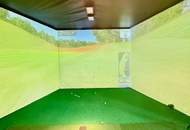 GARTENPARADIES - 9.000 M² - LANDHAUS IN PARKLANDSCHAFT NUR 30 MINUTEN VON WIEN