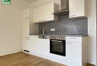 Ruhige Neubauwohnung im Herzen von Graz - Ungergasse 39 - JETZT ANFRAGEN