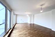 Dachgeschoß mit 3 Zimmer und 2 Terrassen!