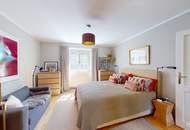 NEULENGBACH | Revitalisierte Landhausvilla mit Stil und traumhaft großzügigen Grundstück | ZELLMANN IMMOBILIEN