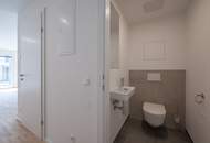 ASG IV-Qualitatives Wohnen in urbaner Lage: hochwertiger 1-Zimmer Neubauwohnung mit Balkon! Provisionsfrei