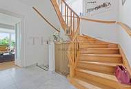 Charmantes Einfamilienhaus in Bestlage Schafberg
