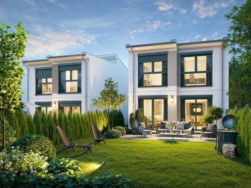 Hochwertiges Einfamilienhaus am Rosenberg