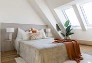 WINTERAKTION: Einzigartige Vorsorgewohnung | 3 Zimmer, Abstellraum, Dachterrasse, Fernblick, Hernals