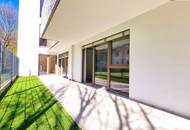 Ruhelage trifft Rendite - Sonne inklusive! WOW - Perfekte Kleinwohnung mit hofseitiger Gartenterrasse! Blick ins Grüne + Komplette Ruhelage + Energieeffizienz + Perfekte Anbindung und Nahversorgung! Jetzt zugfreifen!