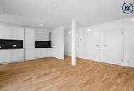 Neubau 2-Zimmer-Wohnung zum Erstbezug in Kagran – Top Lage & moderner Komfort!