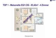 Exklusives Neubauprojekt in Graz-Liebenau – Jetzt Ihre Wunschwohnung sichern! BELAGSFERTIG & PROVISIONSFREI!